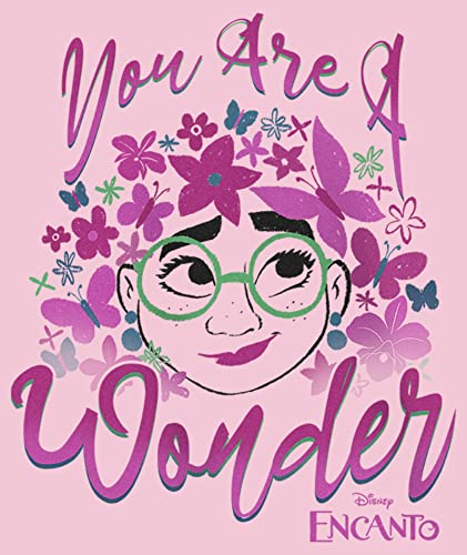 Image of Disney Girls' A Wonder