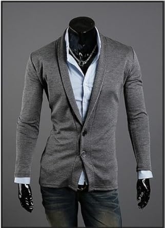 sweater suit jacket