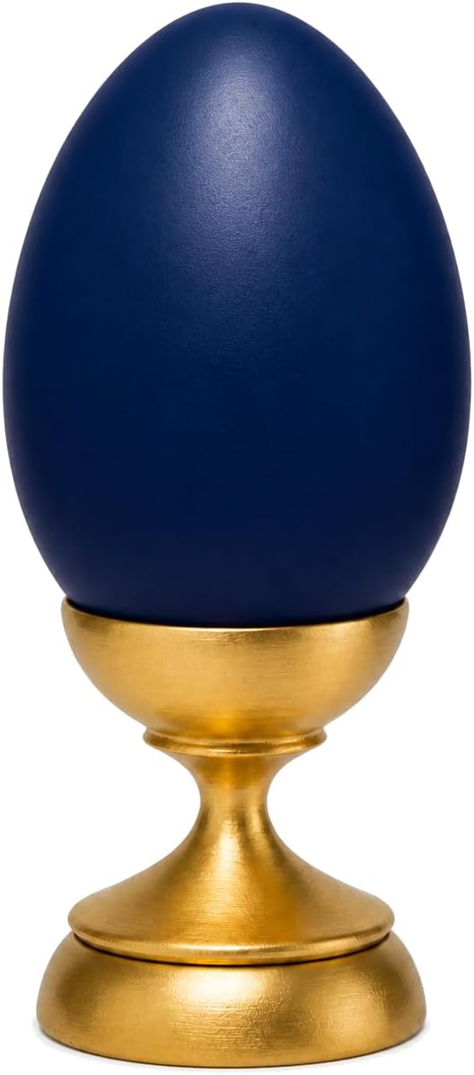Denim Blue Batik Dye for Pysanky Easter Eggs Decorating