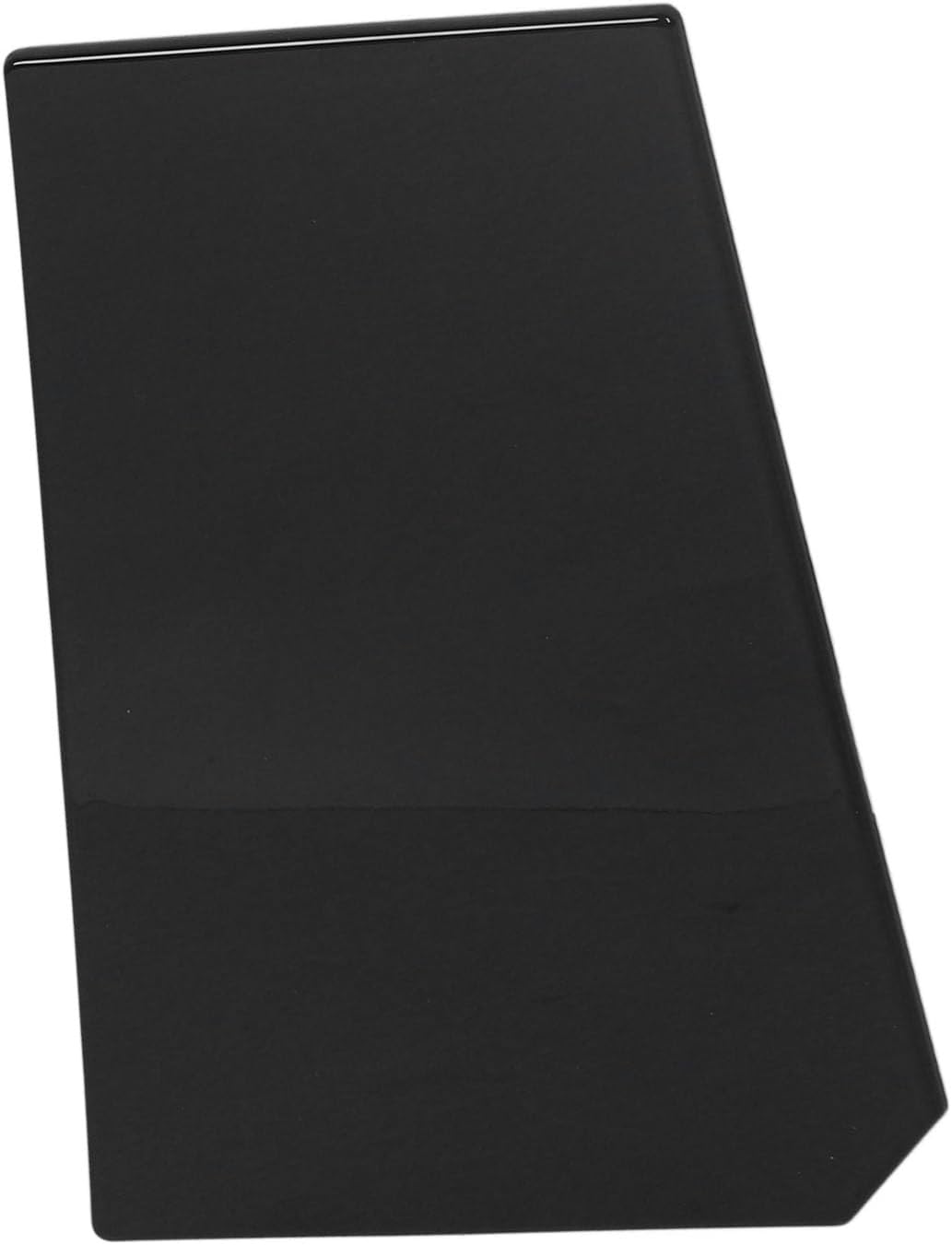 Fuel Door Gas, Replacement Cover for Promaster 1500 2500 3500 2014-2021 with 5XP08GW7AC Model