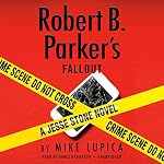 Cover of Robert B. Parker's Fallout