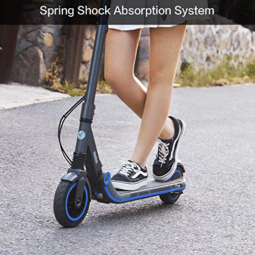 segway e10 electric scooter