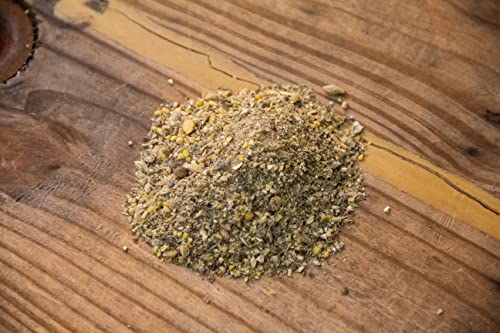 New Country Organics | Turkey Starter Feed 40 lbs I Turkey Feed for Poults and Chicks | Soy-Free and Corn-Free | 26% Protein | Certified Organic and Non-GMO Turkey Food