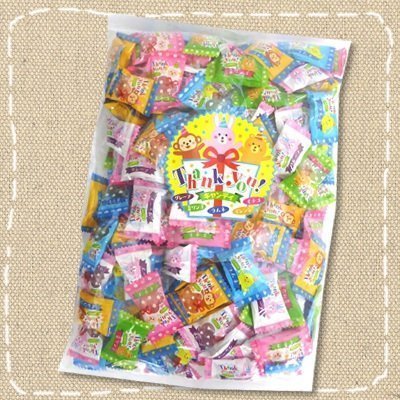 マルエ製菓 サンキューキャンディ 1kg