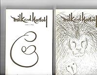 Milk and Honey volume One B01884KE0U Book Cover