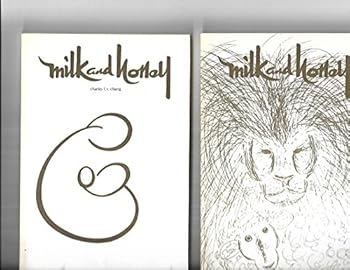 Paperback Milk and Honey volume One Book