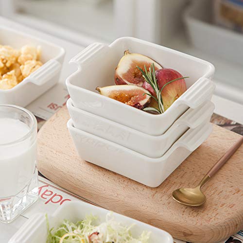 MALACASA, Serie Bake.Bake, Mini Teglie da