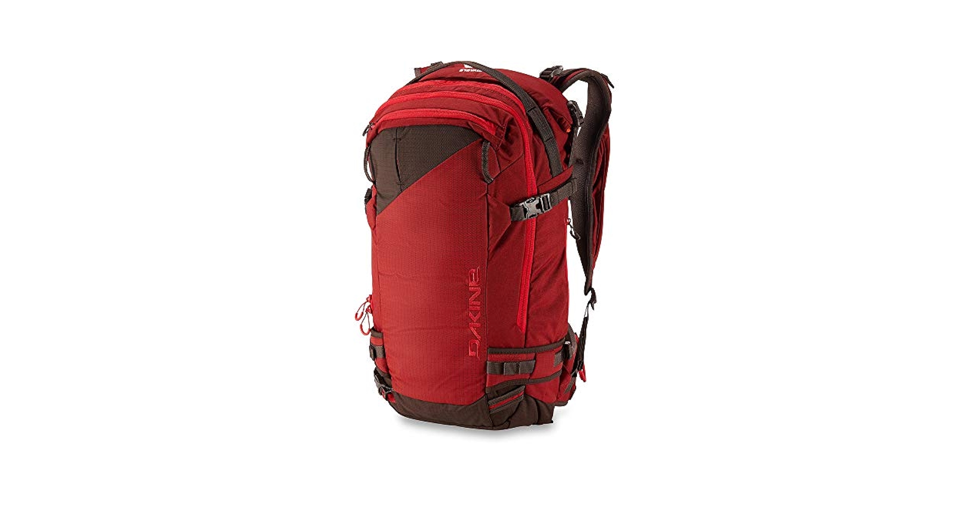新品 ダカイン TEAM POACHER RAS SammyCarlson26L Amazon.com: Dakine Team Poacher Ras 26L - Sammy Carlson, One