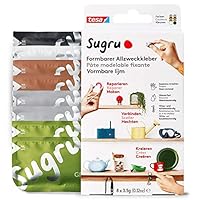 Recensione Sugru Modellabile Colla (Sugru Modeling Glue) E TEST - Foto 9