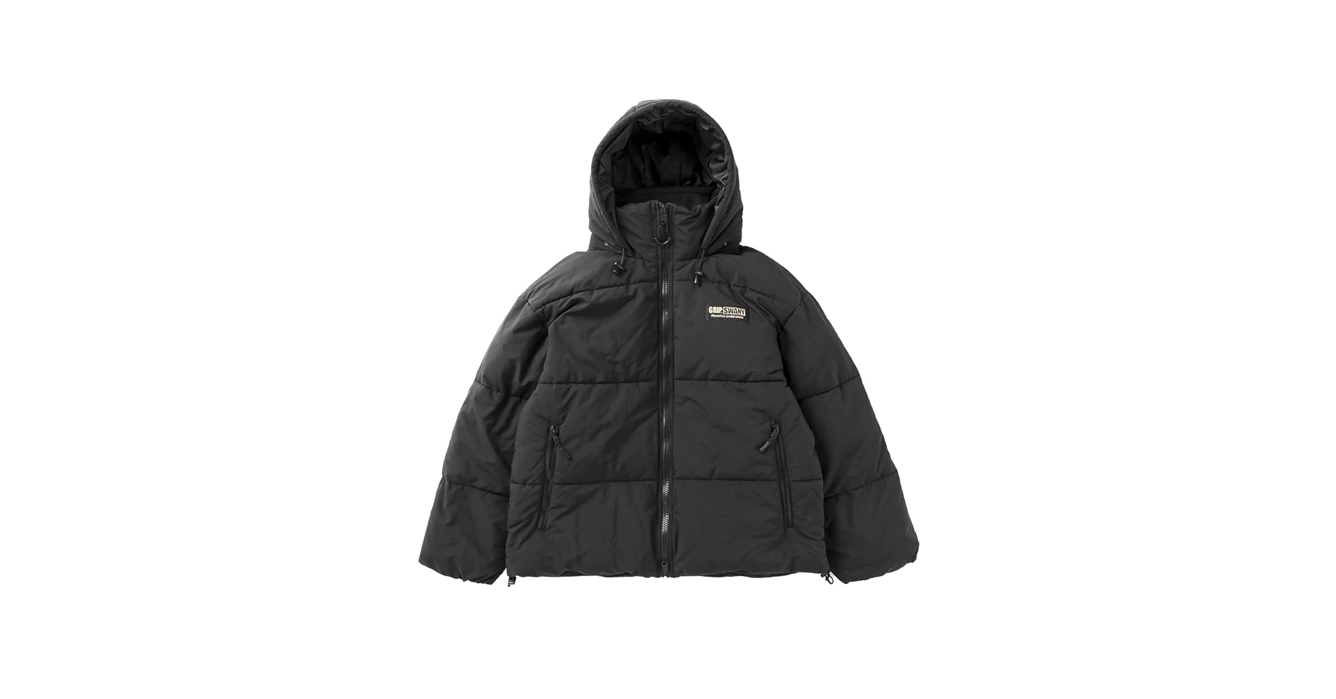 定価21780円　GRIP SWANY PUFF JKT GSJ-74 定価21780円 GRIP SWANY PUFF JKT GSJ-74 GRIP SWANY(グリップ