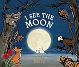 I See the Moon
