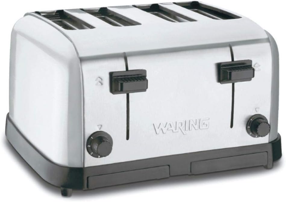 Buy Waring Commercial Slice Toaster Online Bangladesh Ubuy