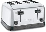Waring WCT708 Commercial 4 Slice Toaster