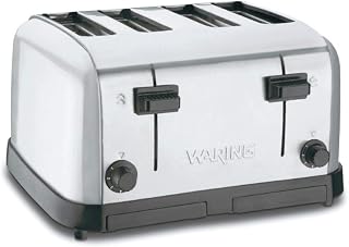 Waring Wct708 Commercial 4-Slice Toaster Price In India