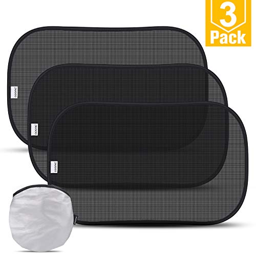 L Avis D Un Garagiste Quel Est Le Meilleur Pare Soleil Pour Bebe