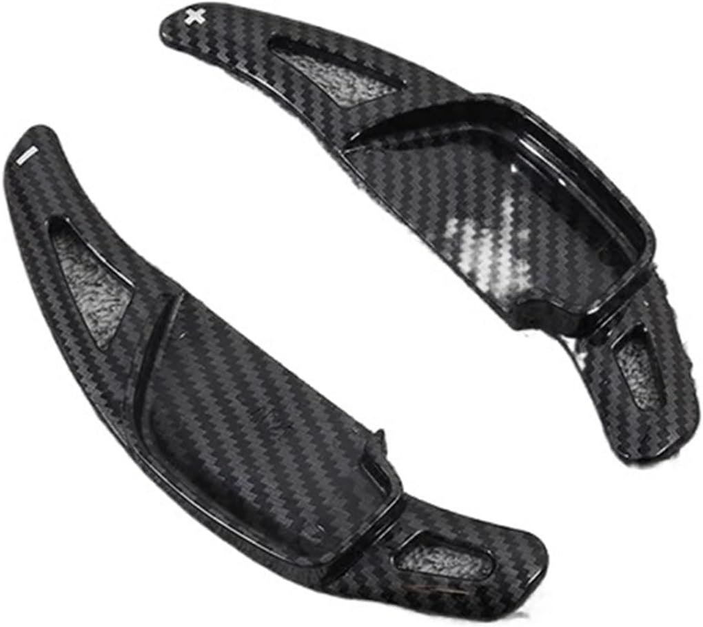 MUSM REIZ Levin Vios Yaris Zelas Fit for RAV4 Steering WheelShift Paddle Car Shift Equipment Semi Automatic Clutch(Forging)