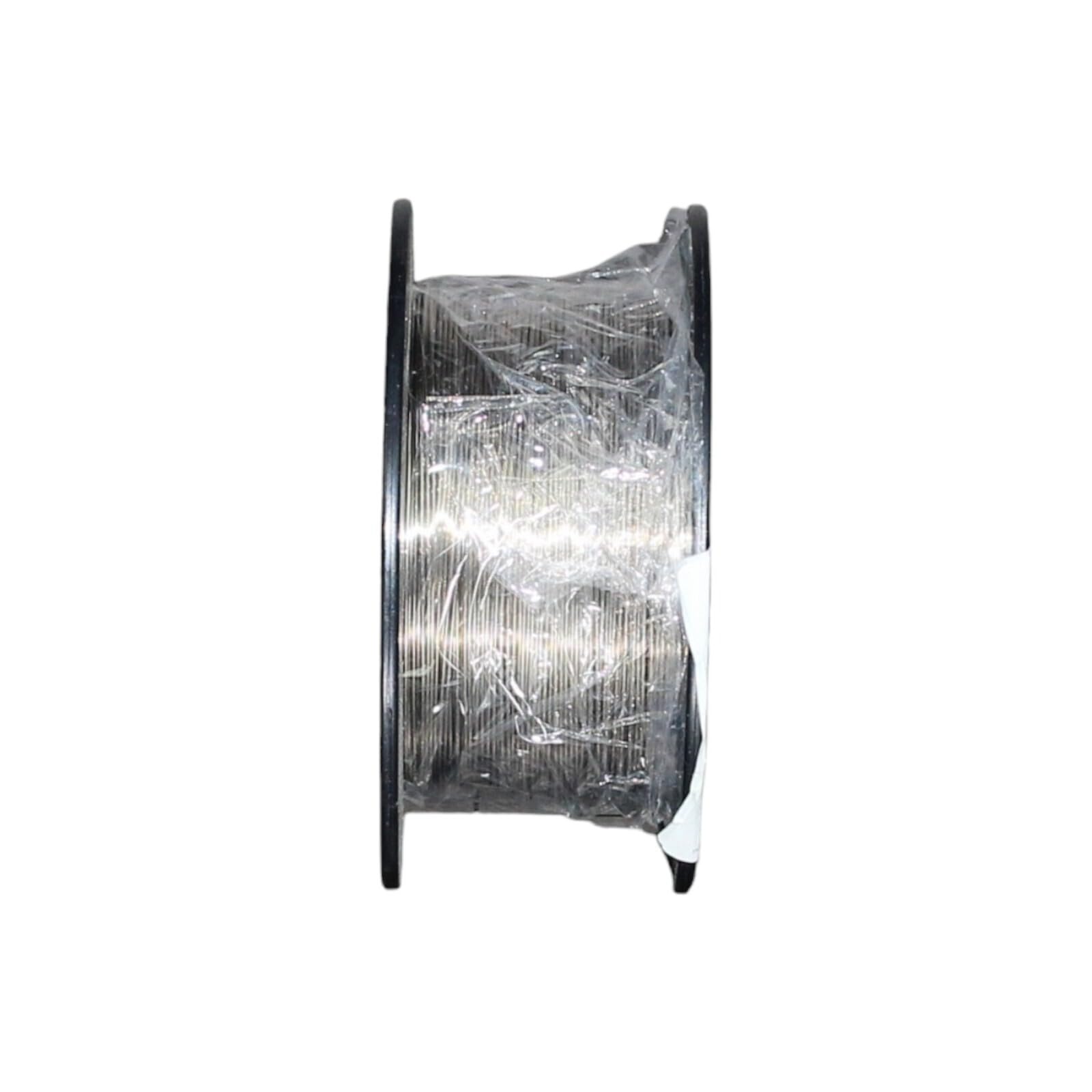 Filo Di Saldatura The Meisterladen SG2 Acciaio Ramato – Bobina 5 Kg Diametro 0,8 O 1,0 Mm - Foto 5