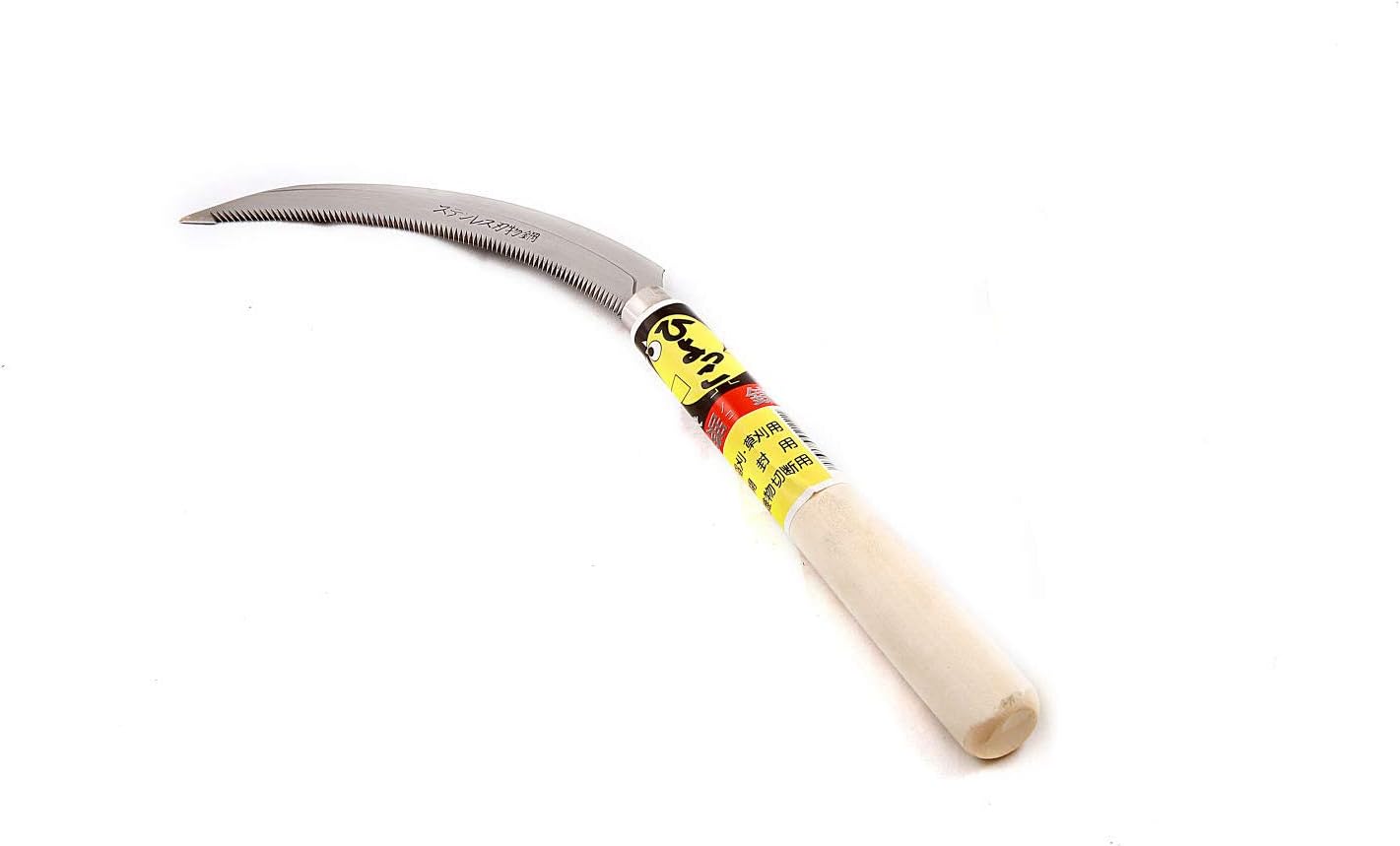 Other Stainless Grass Sickle Hand Saw