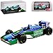 CMR Benetton Ford B194 Michael Schumacher Weltmeister 1994 Formel 1 1/43 Modell Auto