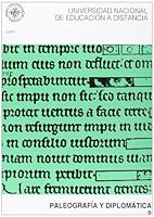 Paleografía y diplomática 8436220528 Book Cover