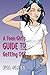 A Teen Girl's Guide To Getting Off