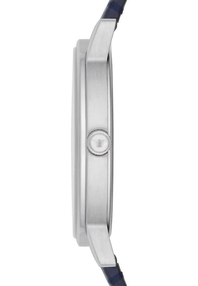 Emporio Armani Orologio Uomo, movimento