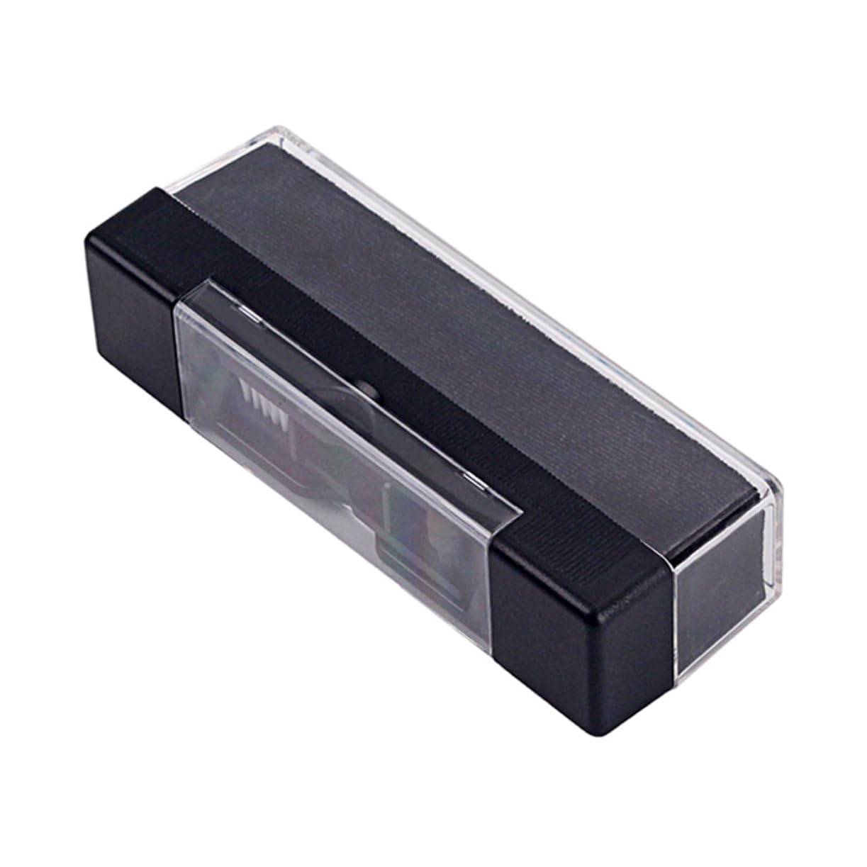 Uonlytech 2sets Per Dischi Con Kit Per Dischi Fonografici e Piattaforme Rimuove Macchie e La Dei Vinili