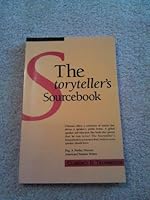 The Storyteller's Sourcebook 1575022338 Book Cover