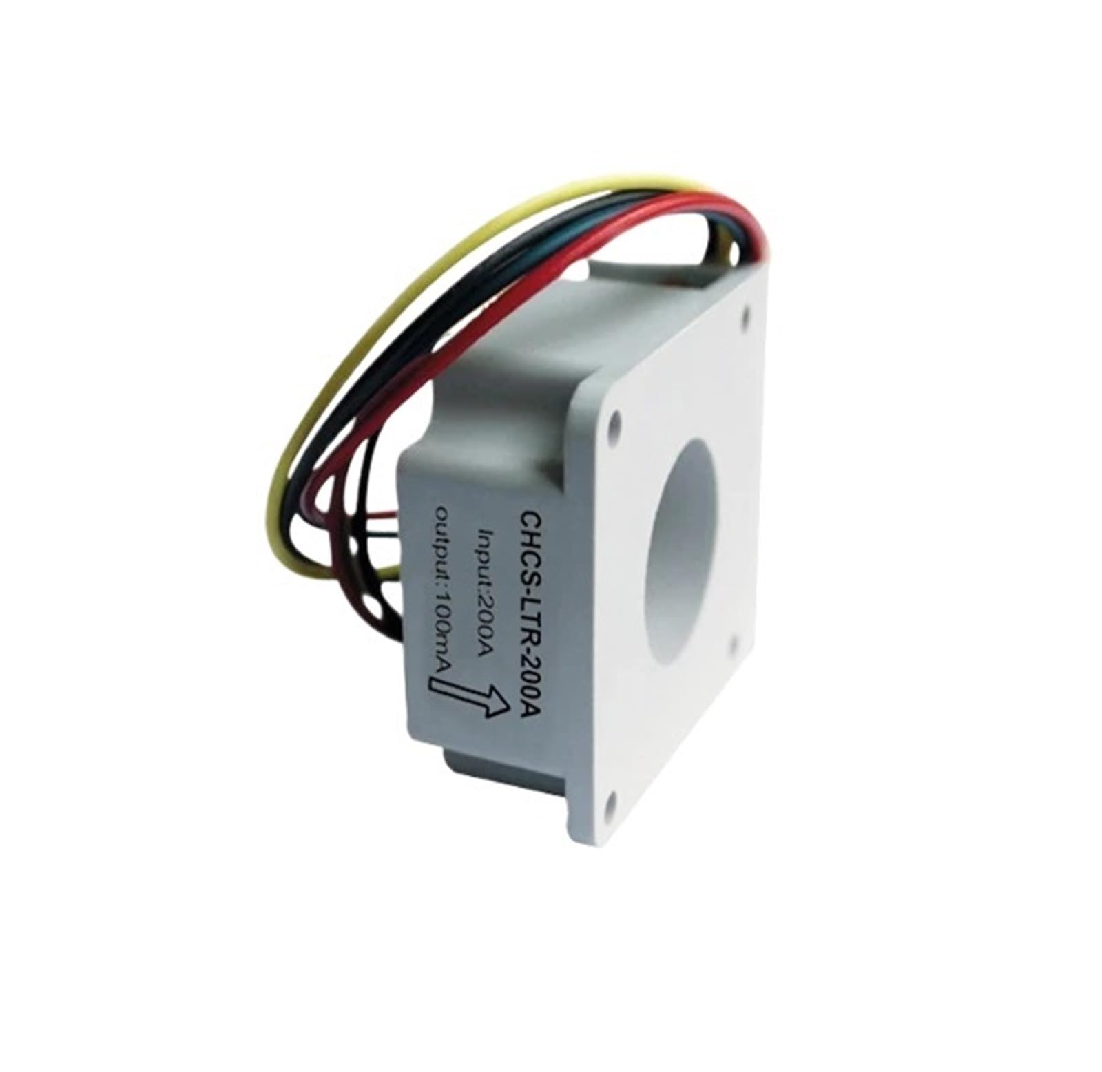 YMUGUEGH Current Closed Loop Motor Sensor CHCS-LTR Series