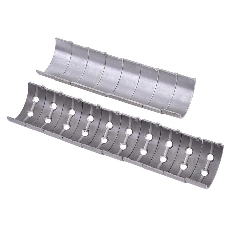Kit bielle bielle de 27.5mm et roulements pour moteur de CBR250
