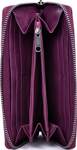 PHIL+SOPHIE, Cntmp, Borsa da Donna Portafoglio