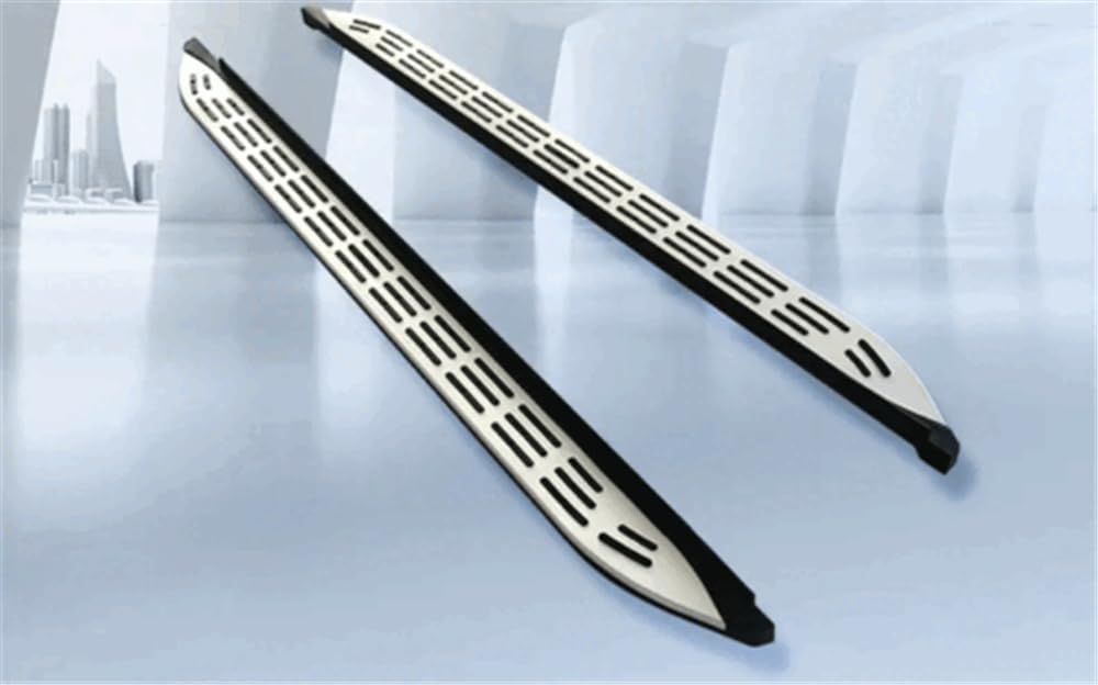 2PCS Running Boards Fits for Hyundai Palisade 2026 Side Steps Pedal Steps Nerf Bar Accessories with Bracket