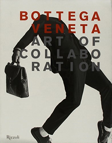 Preisvergleich Produktbild Bottega Veneta. Art of collaboration