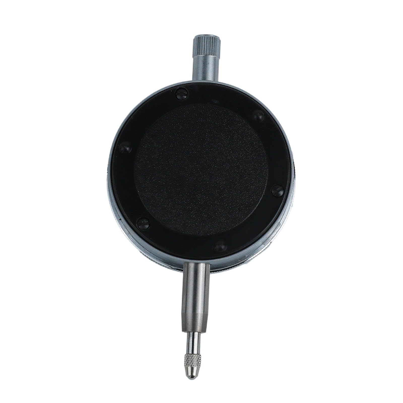 Indicateurs à cadrans 0-1Mm Indicateurs à cadrans 0.001Mm Jauge d ' outil de mesure métrique pour laboratoire