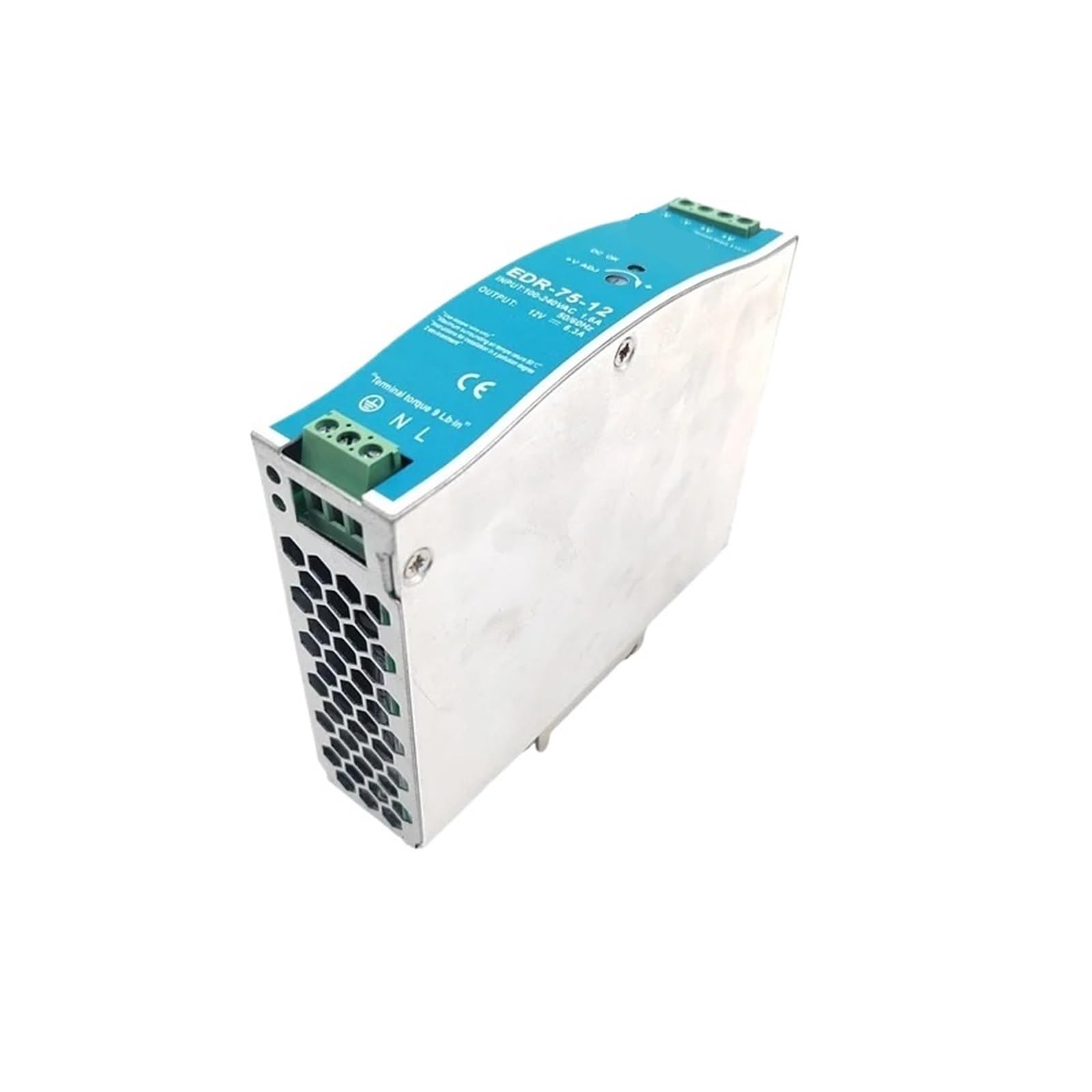 MUYTQAERG EDR-75w 12v 24V DC Industry Switching Mode Power Supply