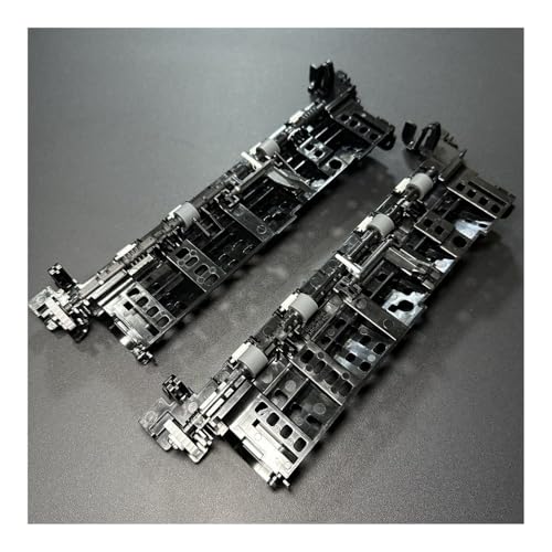 Cadre arrière JC93-00334A pour réparer les bacs Samsung ML et SCX