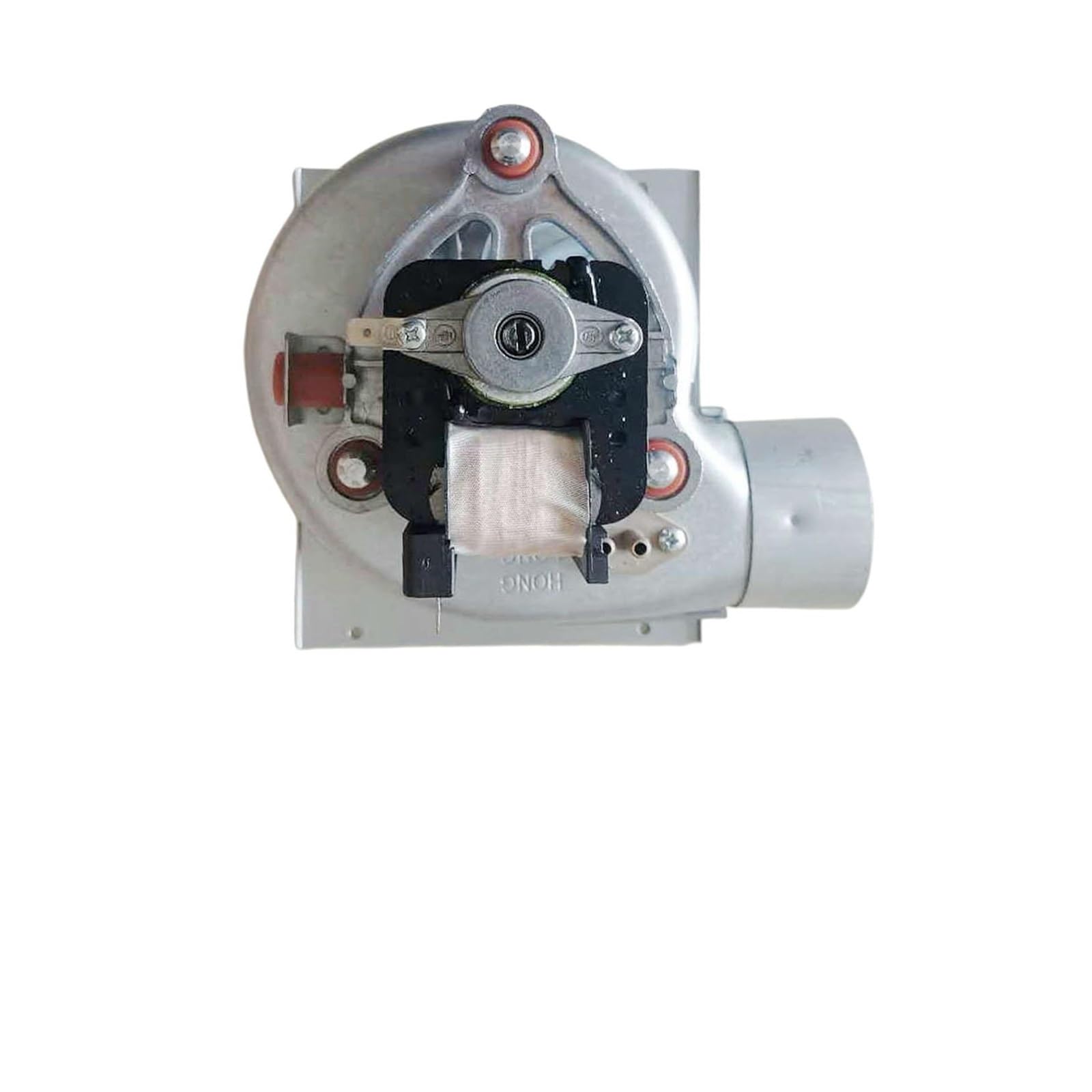 Ventilateur centrifuge sans balais, Turbine Turbo, Ventilateur de Refroidissement for gonflables, Barbecue, Pique-Nique, Camping, équipement de Chauffage