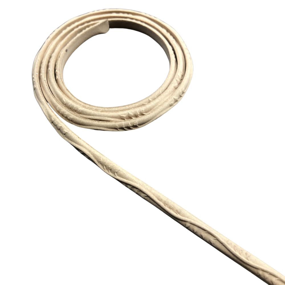 Moulures en bois flexible TR749.1 WoodUBend pour décorer les surfaces courbes sans casser