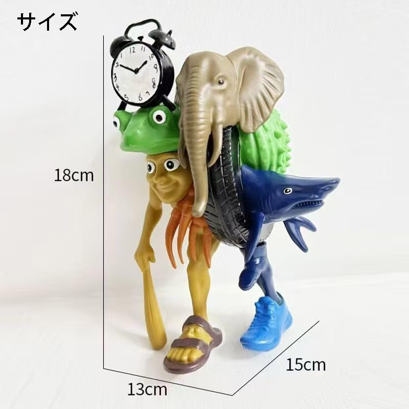 即日発送 トゥントゥントゥンサフール フィギュア24体セットbb未使用新品 即日発送 トゥントゥントゥンサフール フィギュア24体セットbb未