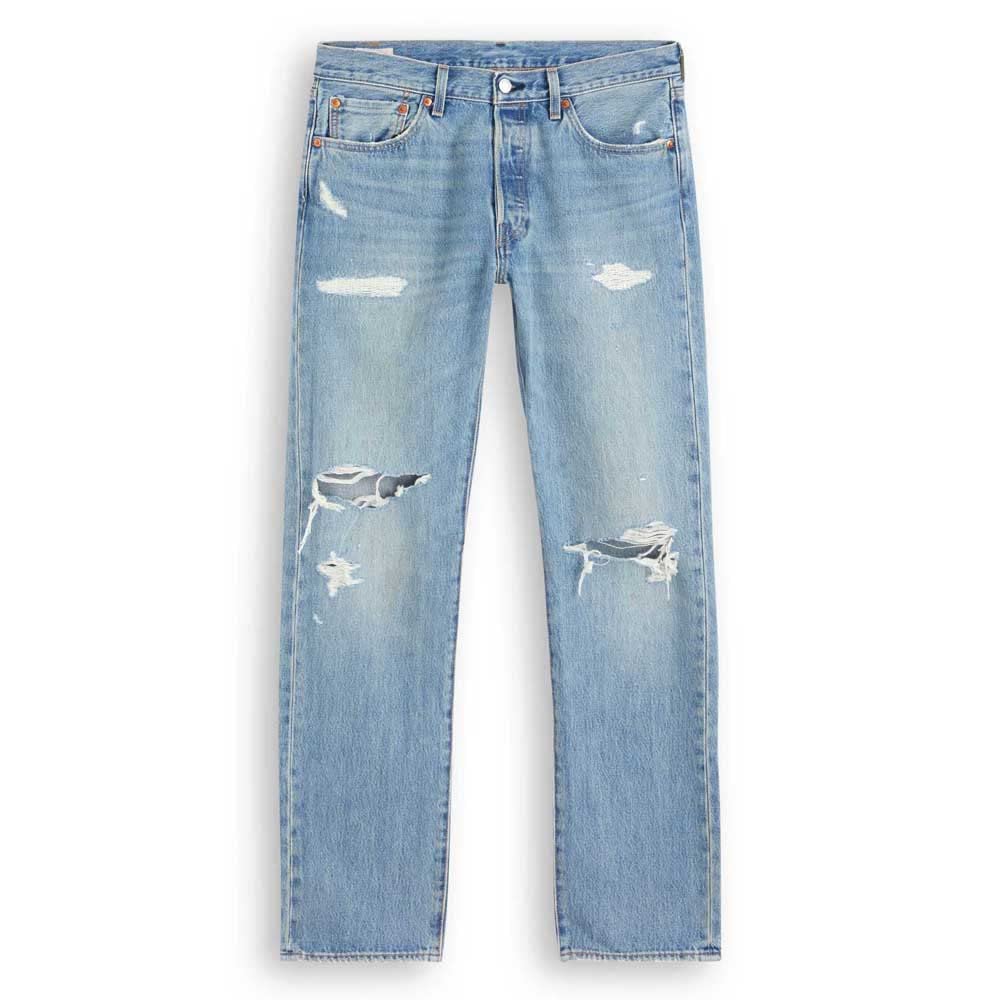Levi's Herren 501® Original Fit Jeans