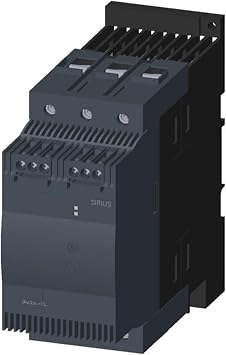 Soft Starter 3RW40 Soft Starter 3RW4036/37/38/46/4047-12BB04/514153RW4036-1TB05