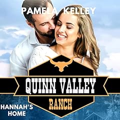 Couverture de Hannah's Home