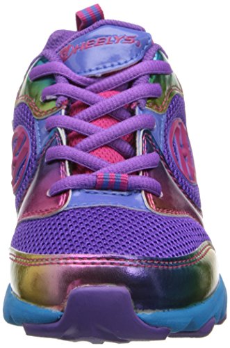 Heelys Race Sneaker (Little Kid/Big Kid)2