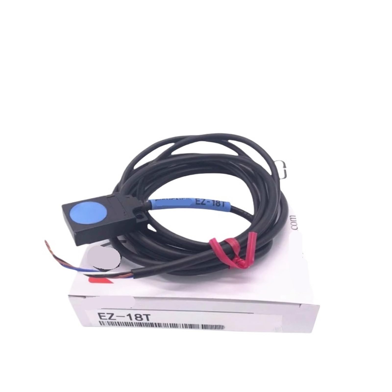 ZVQYSGIW EZ-8M EZ-12M EZ-18M EZ-30M EZ-18T thread proximity switch(EZ-18T)