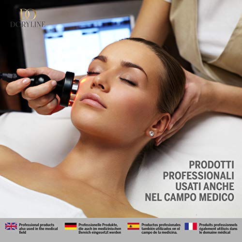 Crema Viso Antirughe BOTOSIMILE Professionale, con...