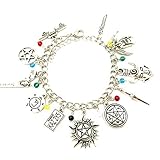 Universe of Fandoms TV Movies Show Original Design Quality Anime Cosplay Jewelry Cartoons...