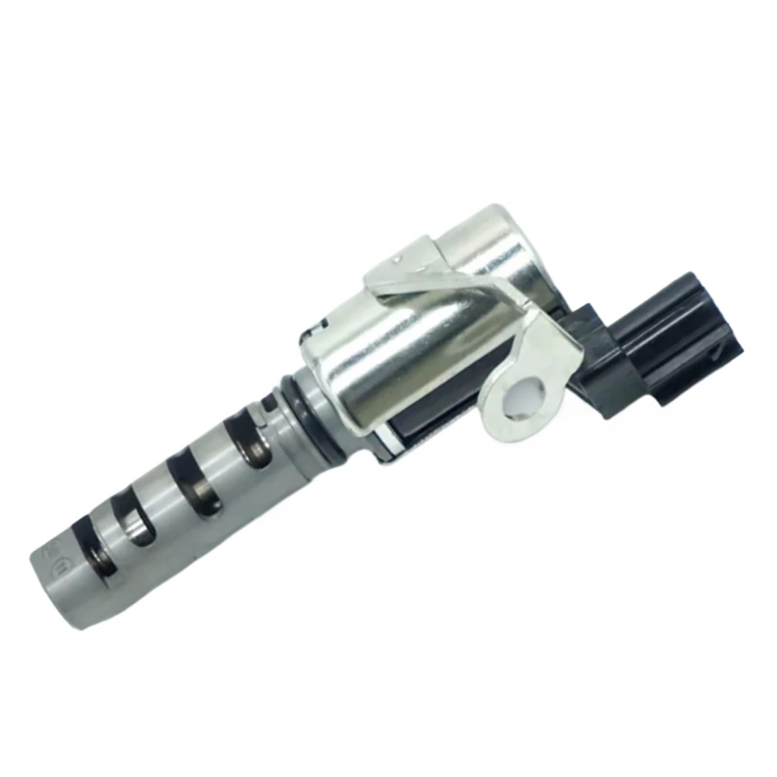 Woliiexz One Color Variable Valve Solenoid Compatible With Toyota For Tundra 2004-2006 For Tacoma 2005-2009 15340-31010 Engine Variable Camshaft Timing Solenoid Valve