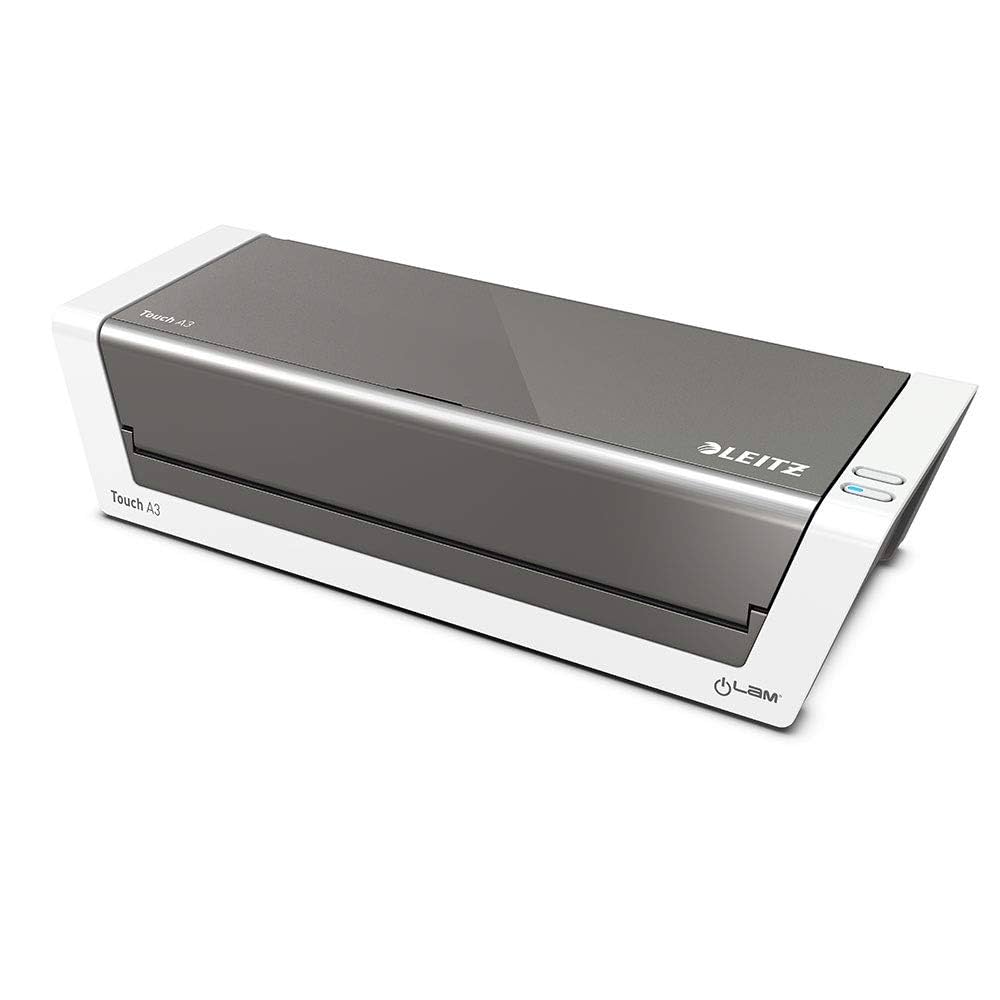 LEITZ ライツ パウチラミネーター アイラムタッチ2 A4/A3対応 Amazon | LEITZ ライツ パウチラミネーター ILAM TOUCH 2 A3