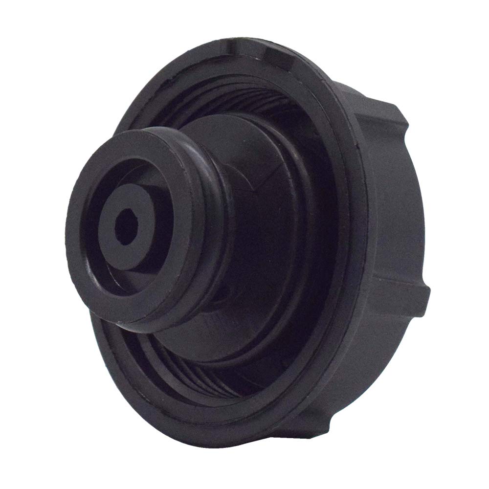 Tappo Serbatoio Liquido Refrigerante 3M5H8100AD Per Ford Fiesta, Focus, C-Max, Transit