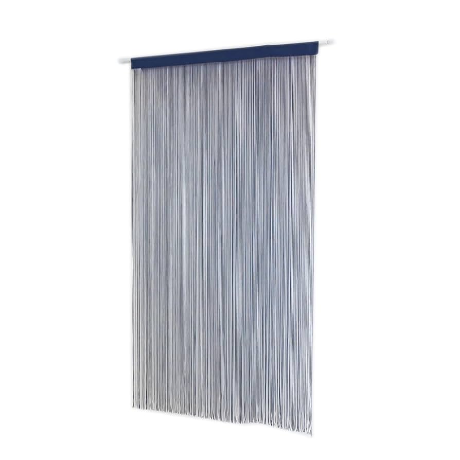 Amazon｜日本製 ひものれん カーテン フリーカット ハサミで